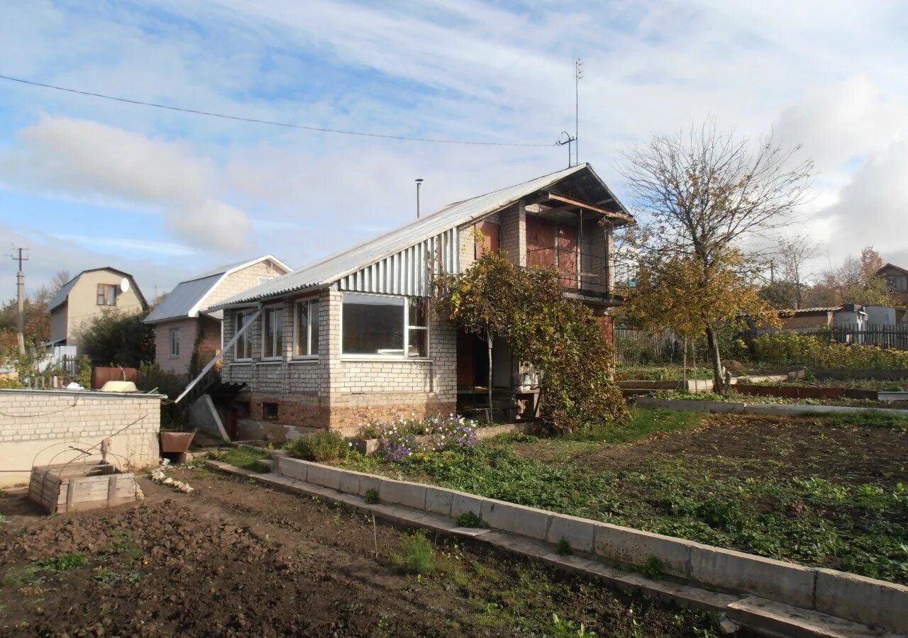 Водинский массив