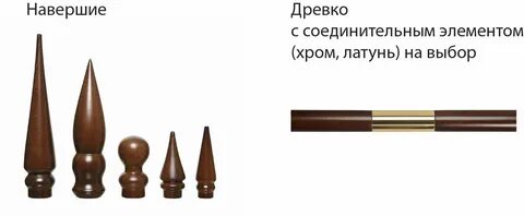 Древко это