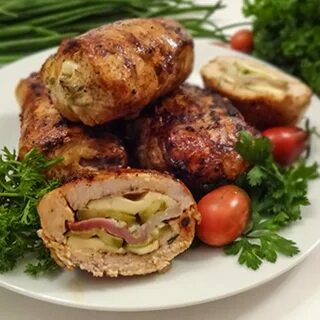 Национальное блюдо из свинины