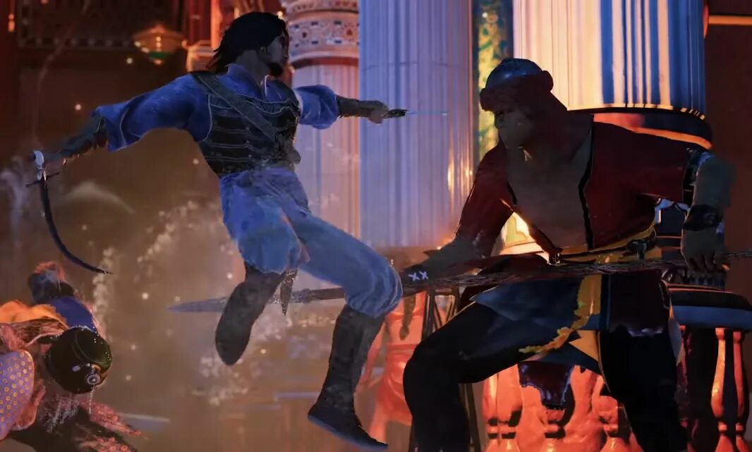 Prince persia sands of time remake. Принц оф Персия 2022. Принц Персии ремейк. Prince of Persia: the Sands of time Remake русская версия. Принц / the Prince 2021.