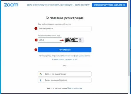Введите год