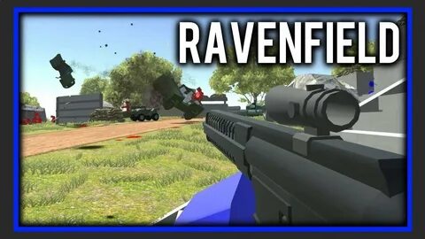 Канал ravenfield