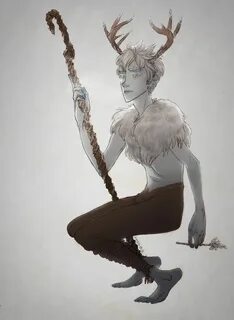 Jack the elder