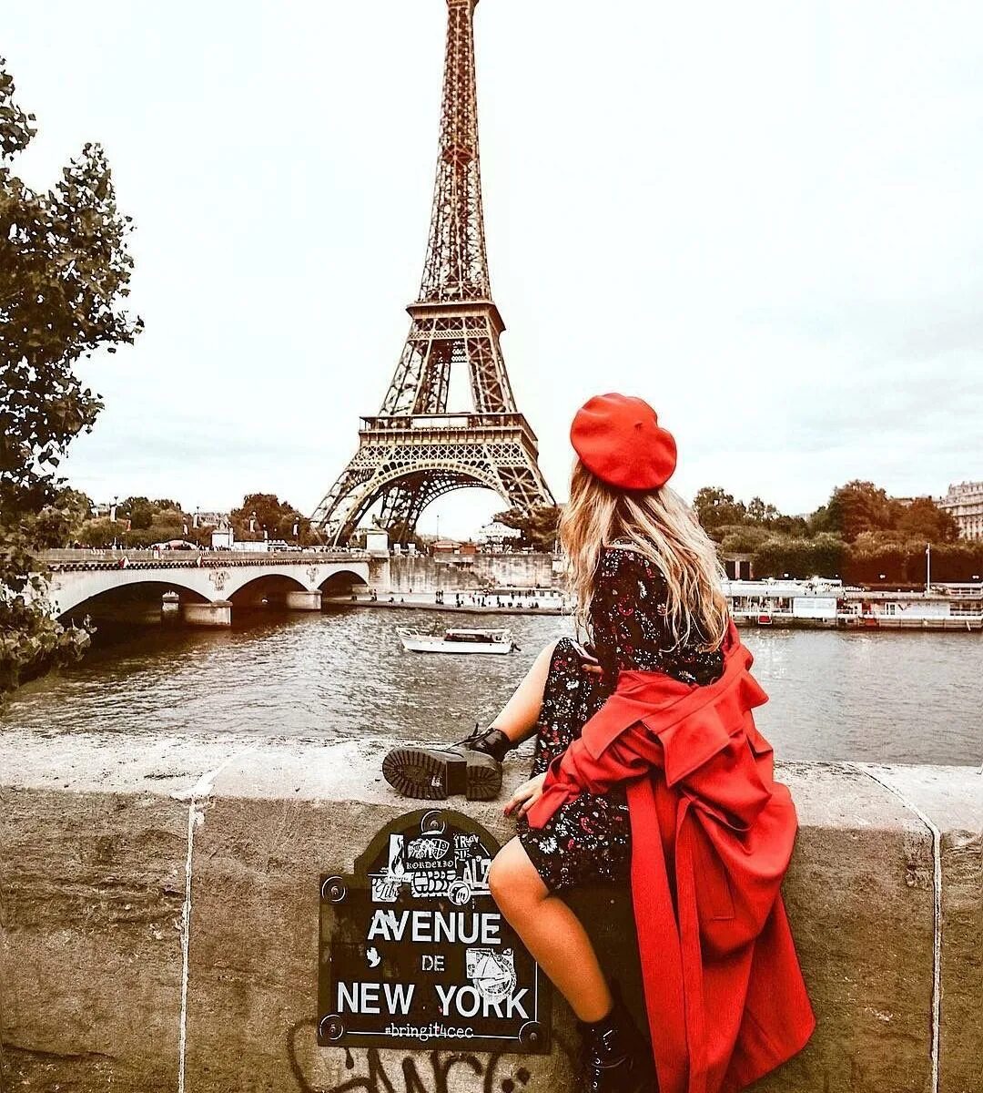 Фотосессия в париже. «Девушка в Париже». Фотосессия в парижском стиле. Фотосессия на фоне Эйфелевой башни.
