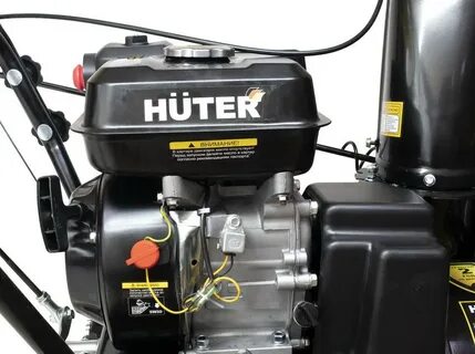 Снегоуборщик huter sgc 5500х