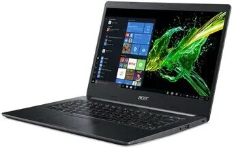 Acer aspire 3 ryzen 5 3500u