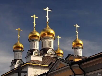 Церковь в жизни христианина