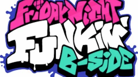Fnf sides