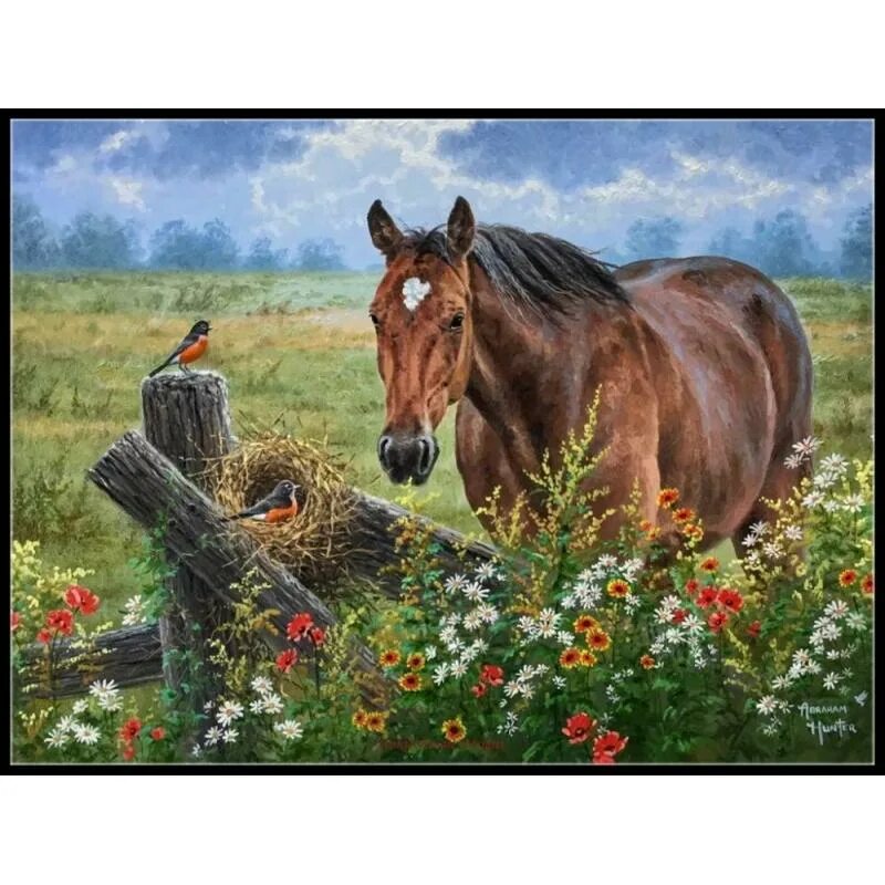 Лошадку навести навести. Лошадку навестим. Картина лошади. Стойло для лошади. Пейзаж с лошадьми живопись.