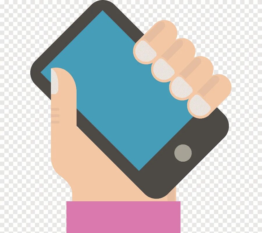 Android hand
