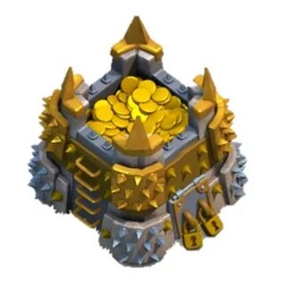 Золото clans