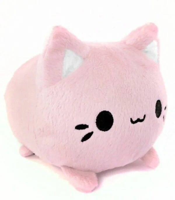 Plush cats