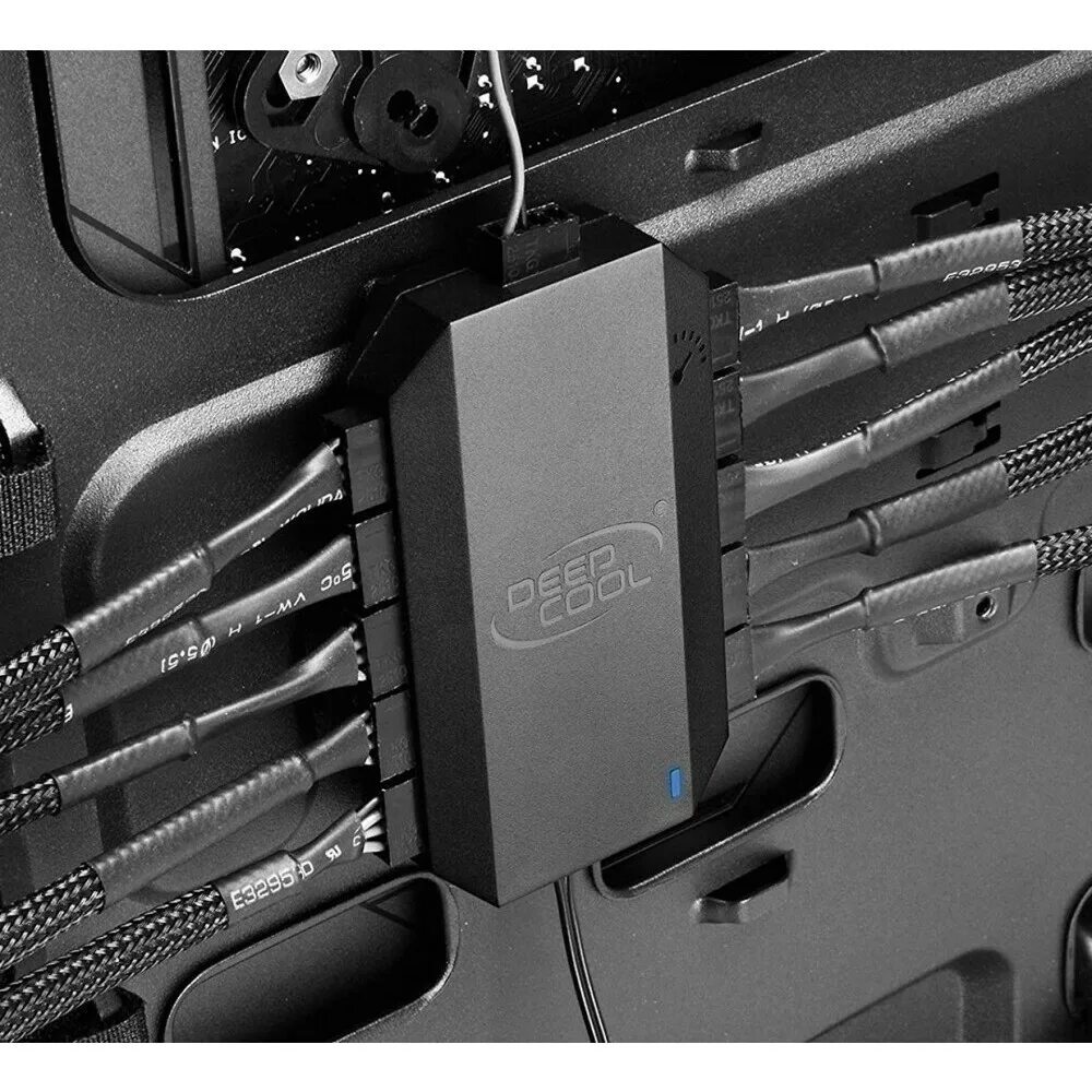 Компьютерный Корпус Zalman Z1 