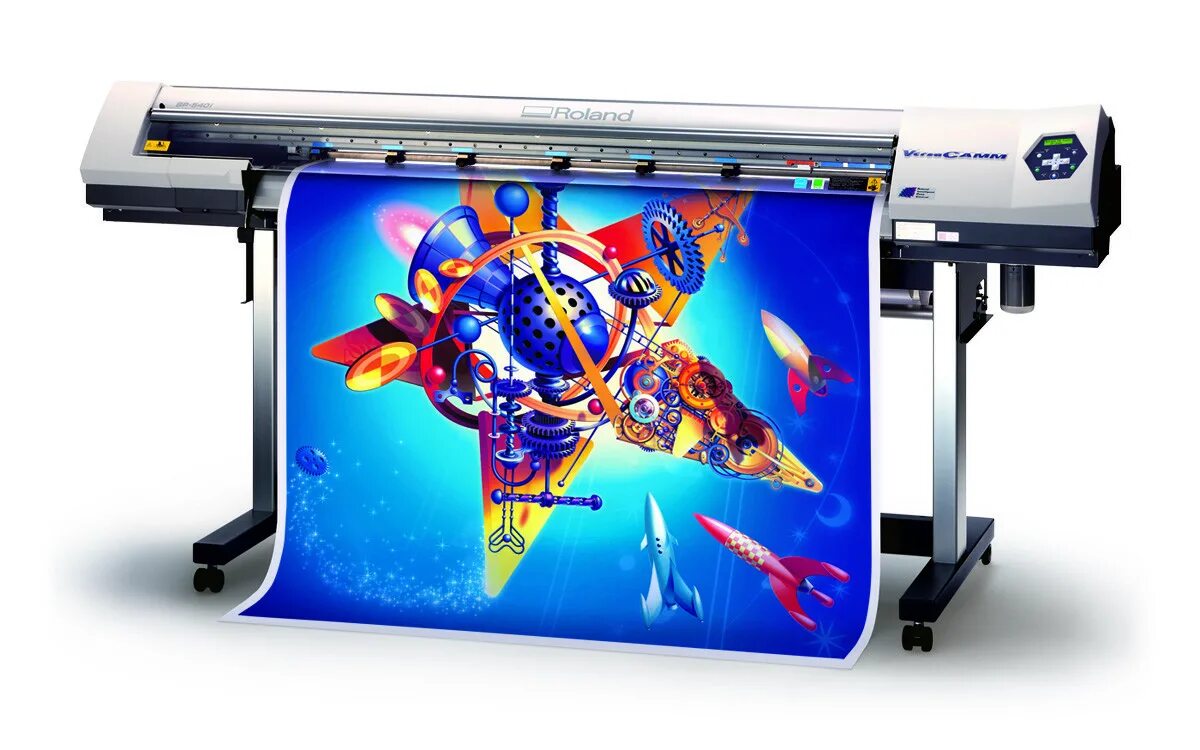A1 printing