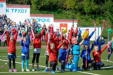 Спортивная школа пермь