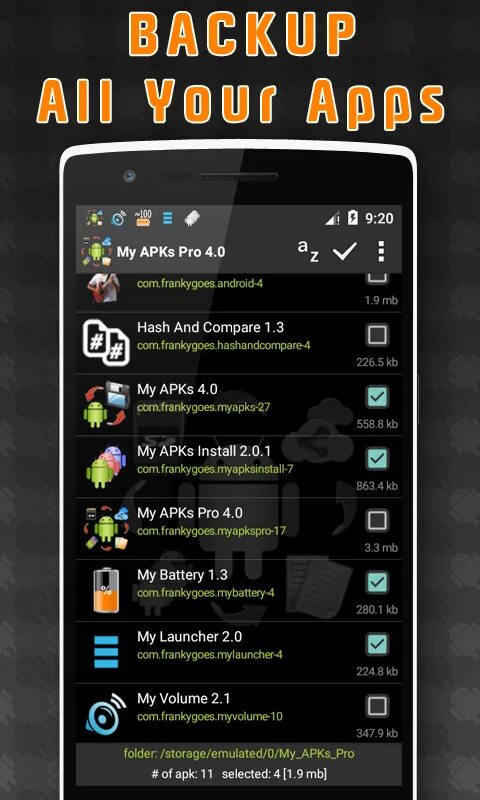 Apks чем открыть на телефоне. Как из apks получить APK. Apks игры идут на андроид. App Backup Pro 4 4pda.