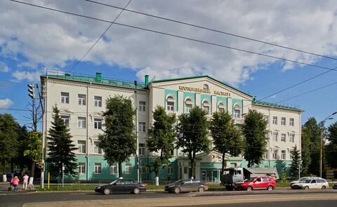 Кки рук колледж казань