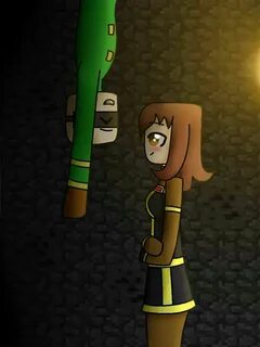 Ellie minecraft