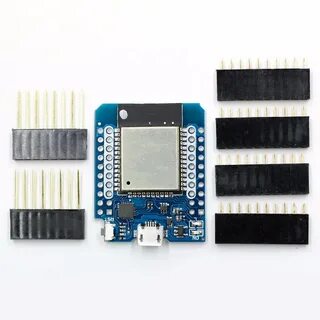 Esp32 mini