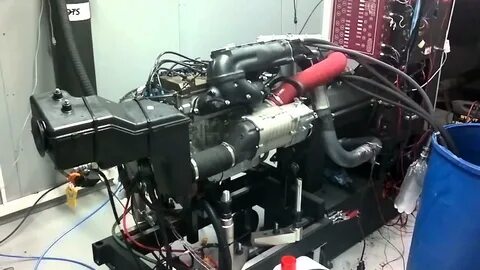 Ultra engine
