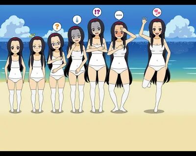 Age progression