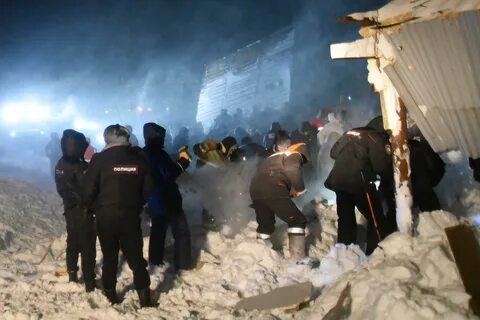 Норильск нашли