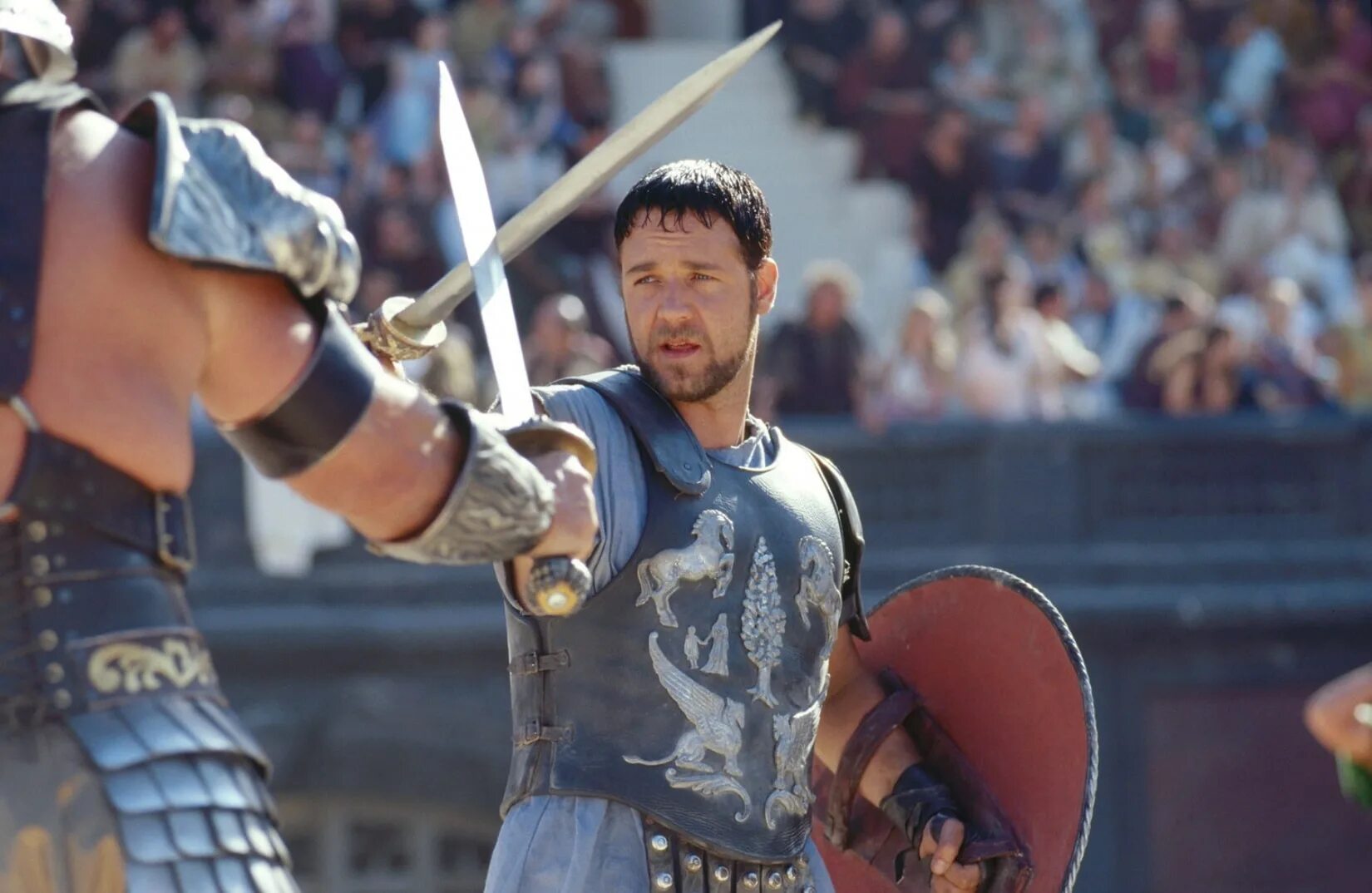 Гладиатор gladiator. Гладиатор 2000 Рассел Кроу. Рассел Кроу Гладиатор. Рассел Кроу Максимус.