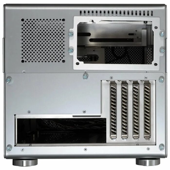 Lian li PC-v353. Lian li PC a05. Lian li PC-y6. Компьютерный корпус Lian li PC-v360a Silver.