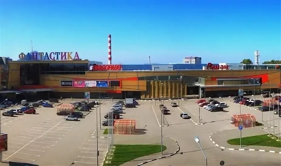 Уточнен перечень магазинов, открытых в Нижнем Новгороде: Яндекс.Новости
