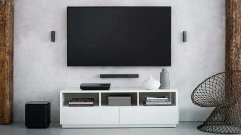 Телевизор home
