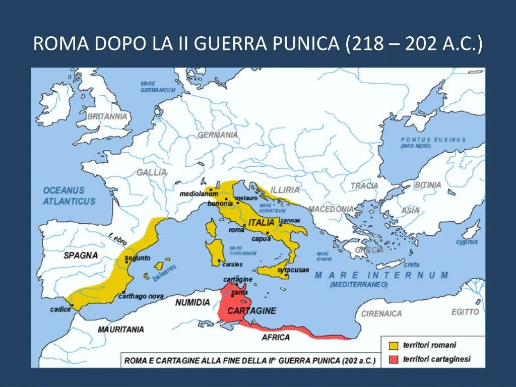 Карфаген после второй Пунической войны. Территория Рима после второй Пунической войны. Карта Рима после Пунических войн. Территория Рима после 2 Пунической войны. Территория карфагена к началу 1 пунической войны