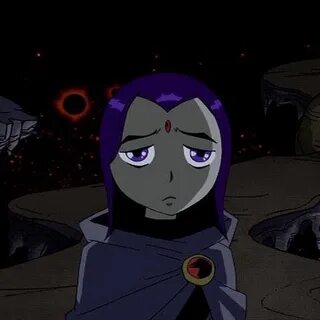 Zaviel raven