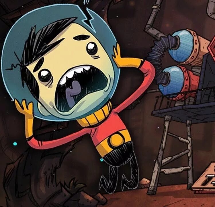 Игра oxygen not included. Oxygen not included. Оксиджен нот инклюдед персонажи. Oxygen not included арт. Oxygen not included дубликаты.