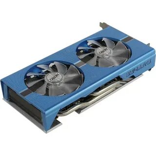 Видеокарта sapphire nitro 8gb