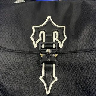 Сумка trapstar