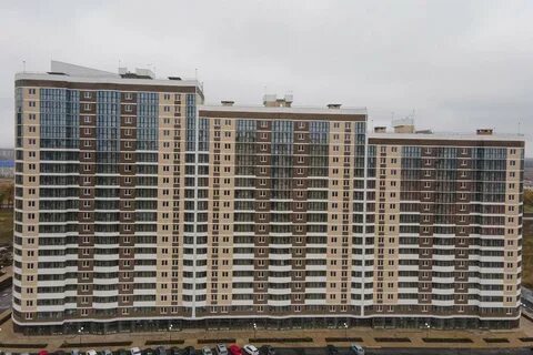 Жк атлант краснодар