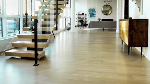 Timber Floor Polishing Melbourne 