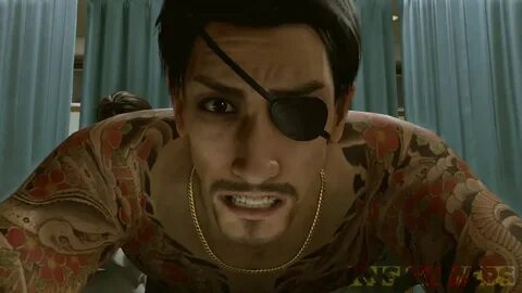 Yakuza memes
