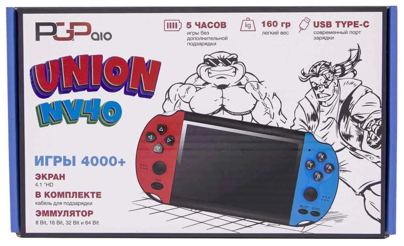Pgp aio union nv40 игры. Pgp aio union nv40 игры