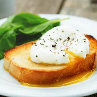 Как сварить пашот дома
