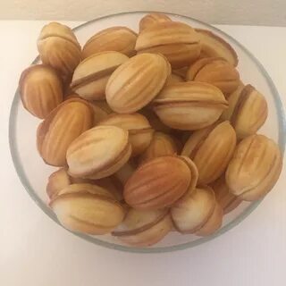Орех домашний рецепт