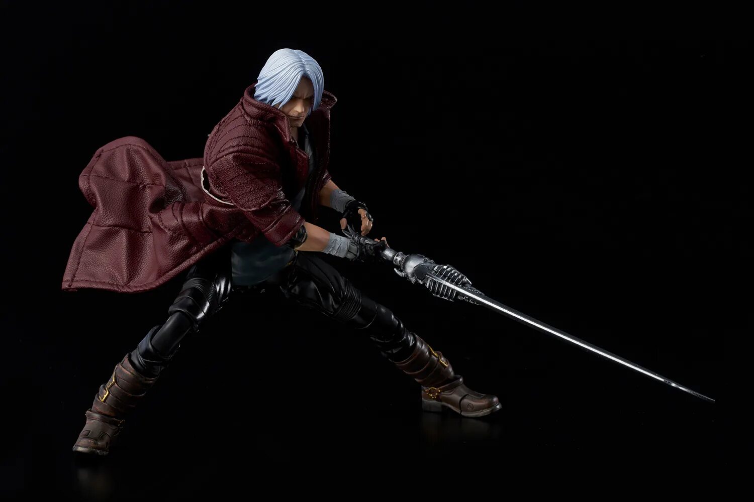 Монах данте. Devil May Cry 5 фигурка Данте. Данте фигурка Devil May Cry. Devil May Cry 4 Dante Figure. Нендороид Данте Devil May Cry.