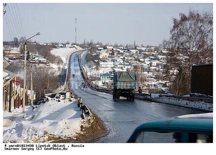 Через елец