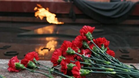 Вечная память погибшим в москве