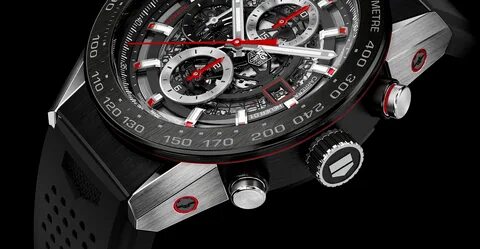 Tag heuer часы ремонт