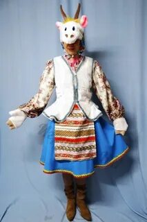 Игрушка нн карнавальные костюмы
