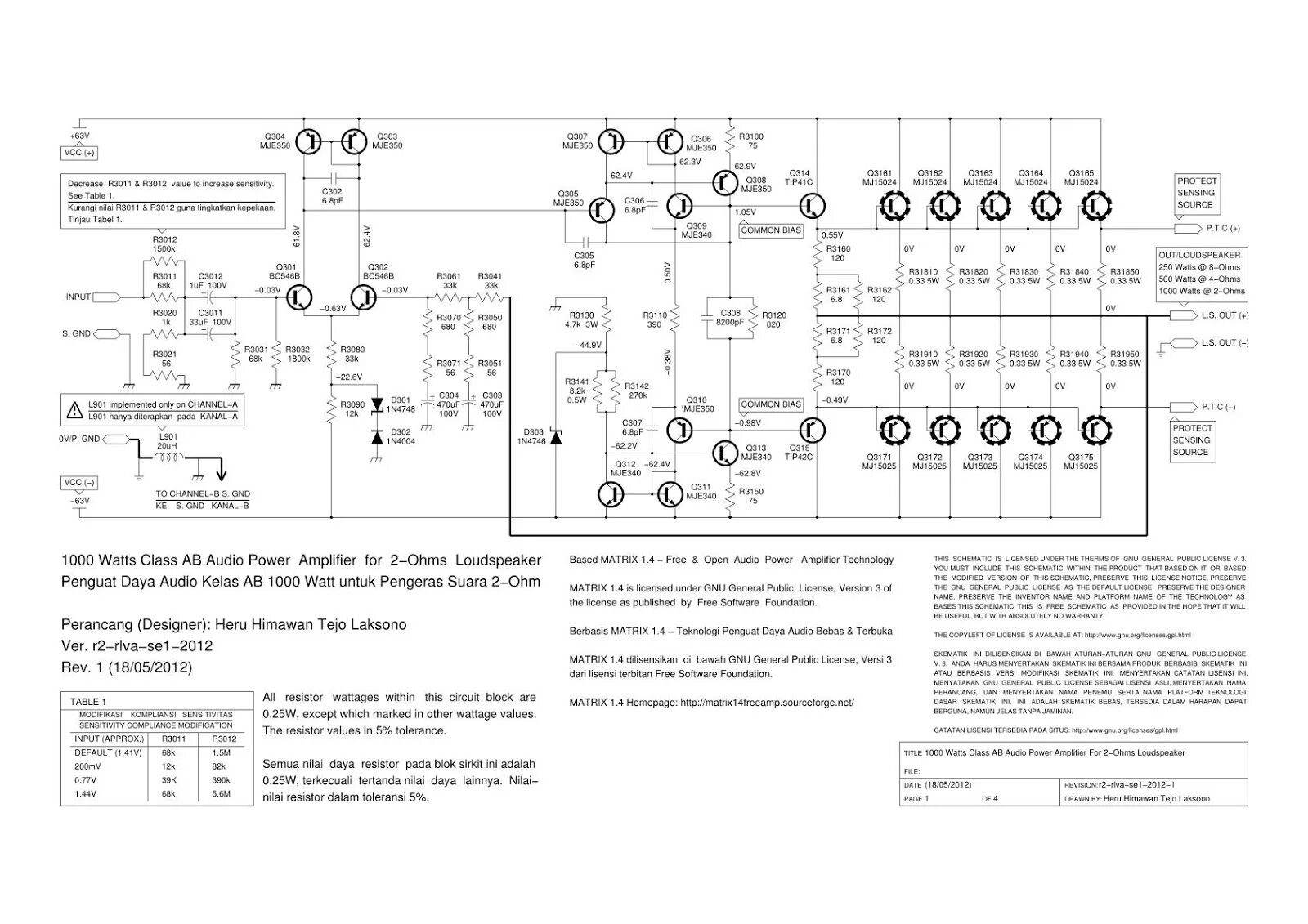 Max output power. 2sa1216 2sc2922 усилитель схемы. mj15024 mj15025 схема усилителя. усилитель 1000 w power amplifier. усилитель 500 ватт схема.