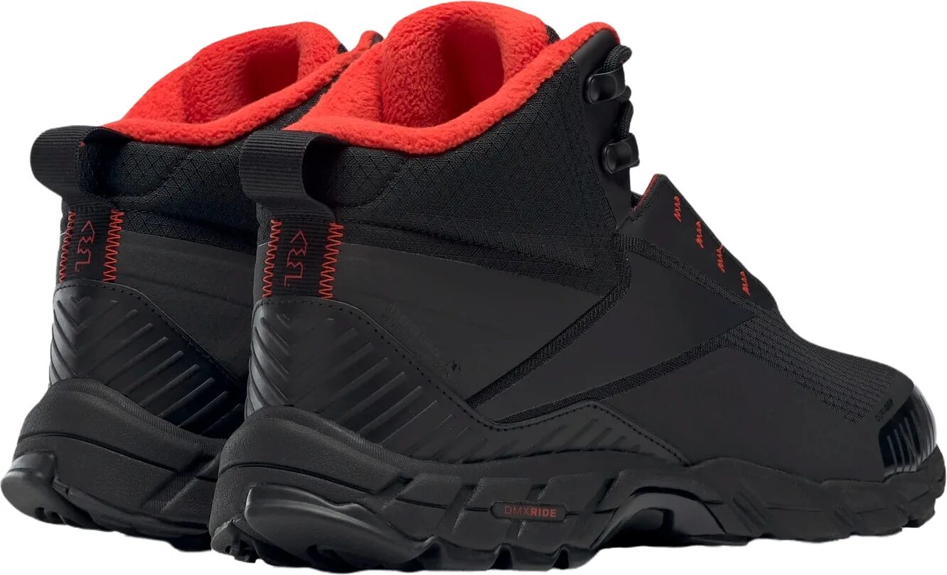 Reebok trail кроссовки