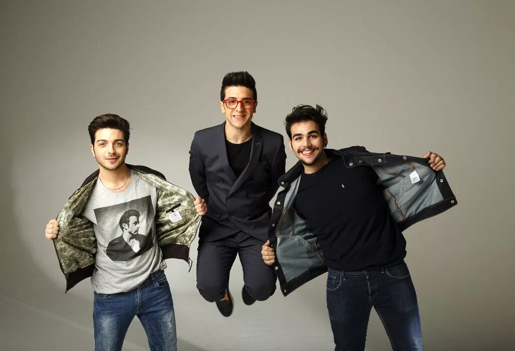 Ii volo. Группа il Volo 2021. Иль воло итальянское трио. Группа ил воло Италия. Il Volo "Sanremo grande Amore".