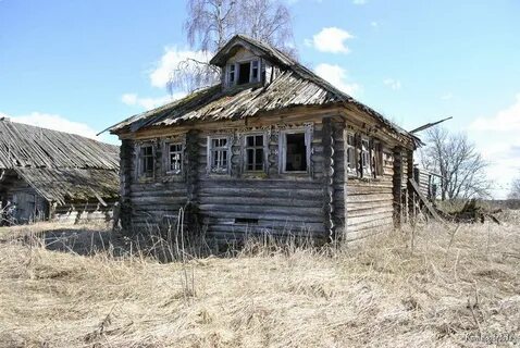 Топи архангельская